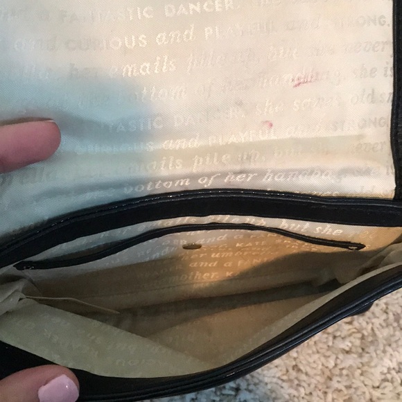 Kate Spade crossbody small purse - Picture 2 of 3